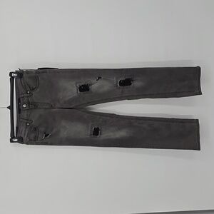 Joes Girls The Brixton Straight +Narrow Leg Clay Color Jeans Size 14